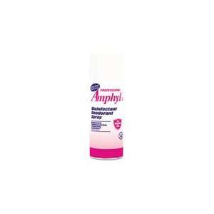  Pro Amphyl Disinfectant/Deodorant Spray, 13oz Aerosol 