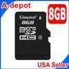 4GB Memory Stick M2 MS For Sony Ericsson G900 K810i K550i K530i W902 