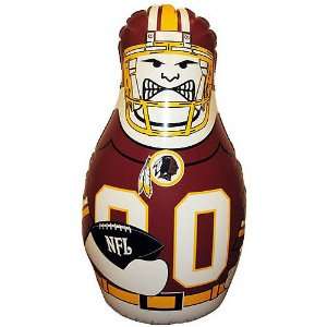    Fremont Die Washington Redskins Tackle Buddy