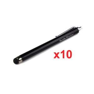 Wholesale Capacitive Stylus Screen Touch Pen For iPhone 4S 4G 3GS iPad 