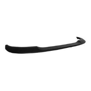 TKY FD04174PA DK5 Ford Truck Black Replacement Front Top Bumper Trim 