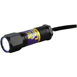  LSU Tigers Mini LED Flashlight 