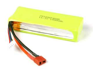 Esky Li Po Battery 11 1v 1800mah c Ek1 0186 On Popscreen