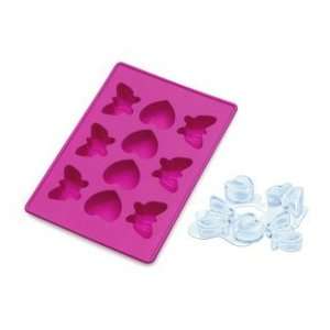  Lego Belville Pink Ice Cube Tray Toys & Games