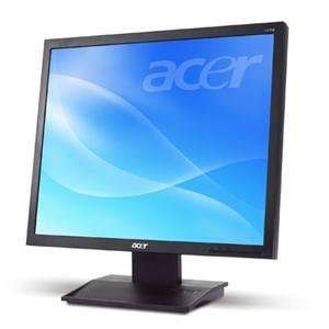  Acer America Corp., 17 V EPEAT LCD Black (Catalog 