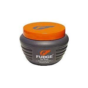  Fudge Fat Hed Firm Hold Texture Paste 2.69oz. Health 