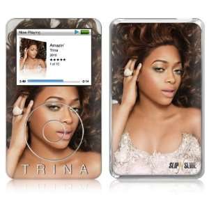   Classic  80 120 160GB  Trina  Amazin Skin  Players & Accessories