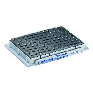   insert in Exchangeable Thermoblock for MTPs Industrial & Scientific