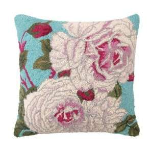  Centifolia Roses Pillow