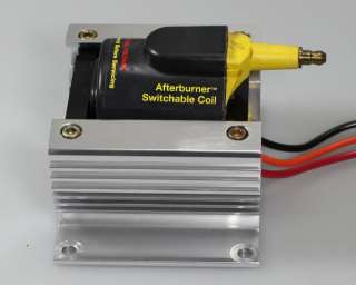 ACCEL AFTERBURNER SWITCHABLE COIL  # 140025  