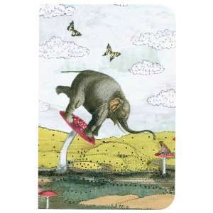  Studio Oh PocketBOOK, In The Clouds, Elephant