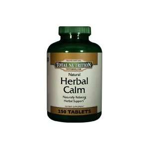  Herbal Calm   250 Tablets