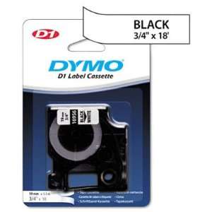  Dymo D1 Permanent High Performance Polyester Label Tape 