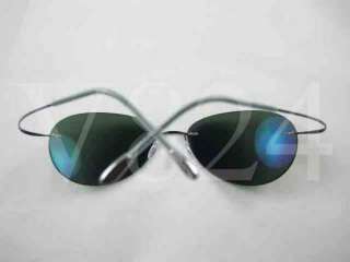 Silhouette Sunglasses Sun Titan Minimal Art 8568 6127  