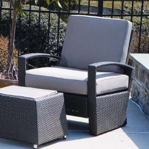  Vento Cushion Set for Deep Seating Lounge Chair Fabric 
