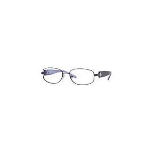  Versace VE 1149 Metal Eyeglasses Frame Health & Personal 