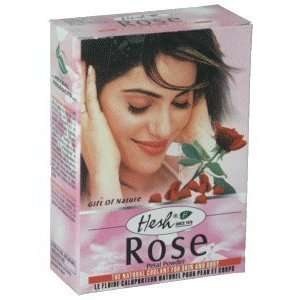  Hesh Rose Petal Powder 50G
