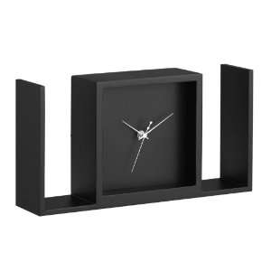  Visage Table Clock Set of 5 by Zuo Modern