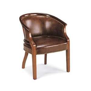   CW8345 Traditional Guest Visitor Side Chair