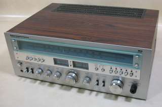   Modular Component Systems Model # 3235 Stereo Receiver Taiwan  