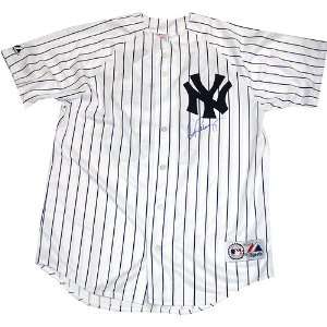  Alex Rodriguez New York Yankees Home Replica Jersey 