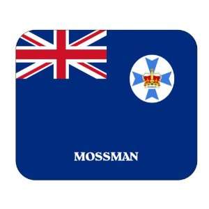  Queensland, Mossman Mouse Pad 