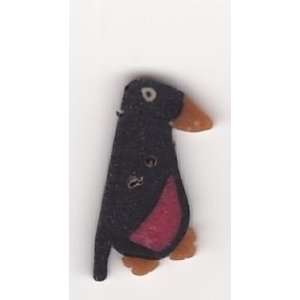  Small Mosey Blackbird Arts, Crafts & Sewing