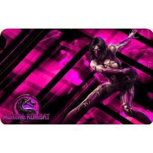  Mortal Kombat Mouse Pad