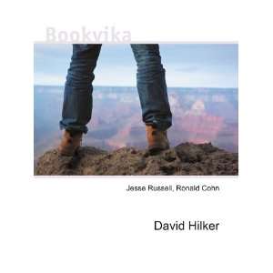  David Hilker Ronald Cohn Jesse Russell Books