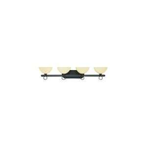  Savoy House 8 640 4 13 Wellesley 4 Light Bath Vanity Light 