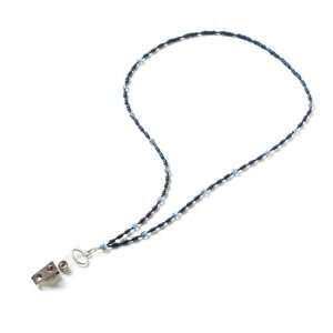  Montana Blue Lanyard 