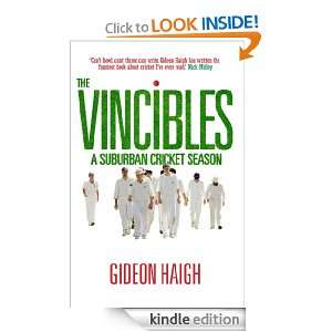 Start reading The Vincibles  Don 