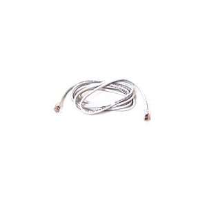  Belkin Components 35ft CAT5E White Patch Cord D/ship Only 