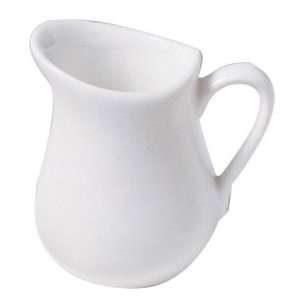  Whittier 12 oz. Milk Jug / Creamer