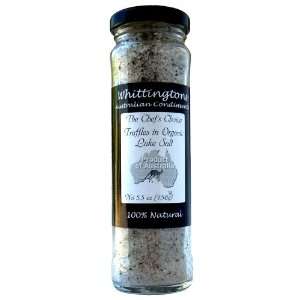 Whittingtons Truffles In Organic Lake Salt 100% Natural, 5.5 Ounce 