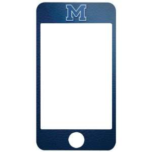   Ipod, Itouch 2G (Montana State University)  Players & Accessories