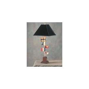  Americas Cup Table Lamp by Lt. Moses Willard 30760