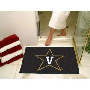 Vanderbilt All Star Rug 