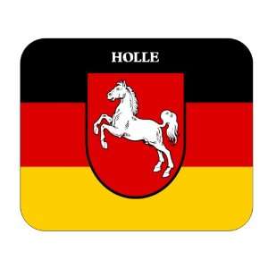    Lower Saxony [Niedersachsen], Holle Mouse Pad 