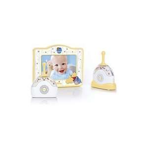  Dinsey Winnie The Pooh Baby Monitor Electronics