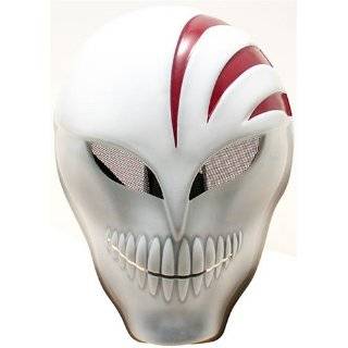 Bleach Ichigo Hollow Mask
