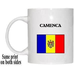  Moldova   CAMENCA Mug 