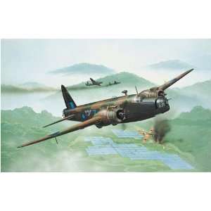  Revell 1/72 Vickers Wellington Mk.X Toys & Games
