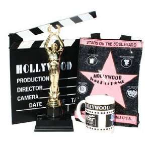 Hollywood Pro Collector Package