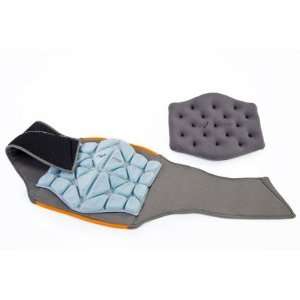  Moji MB1 Back Heat and Ice wrap, Small Health & Personal 