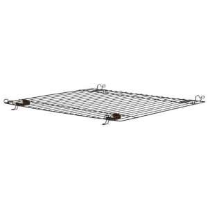  New   Convertible Elite Wire Top Black by Richell Patio 