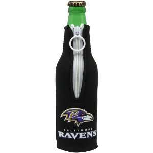  Baltimore Ravens Zipper Bottle Suit