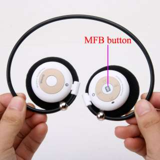 MFB Button Function