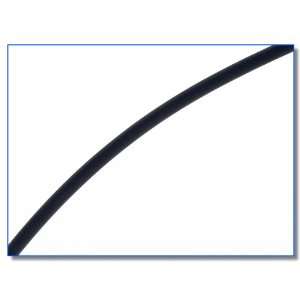  ArcticMOD Standard HeatShrink (BLACK, 1/8) Electronics