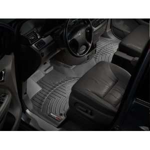   443171 Black Front Floor Liner for Honda Odyssey Automotive